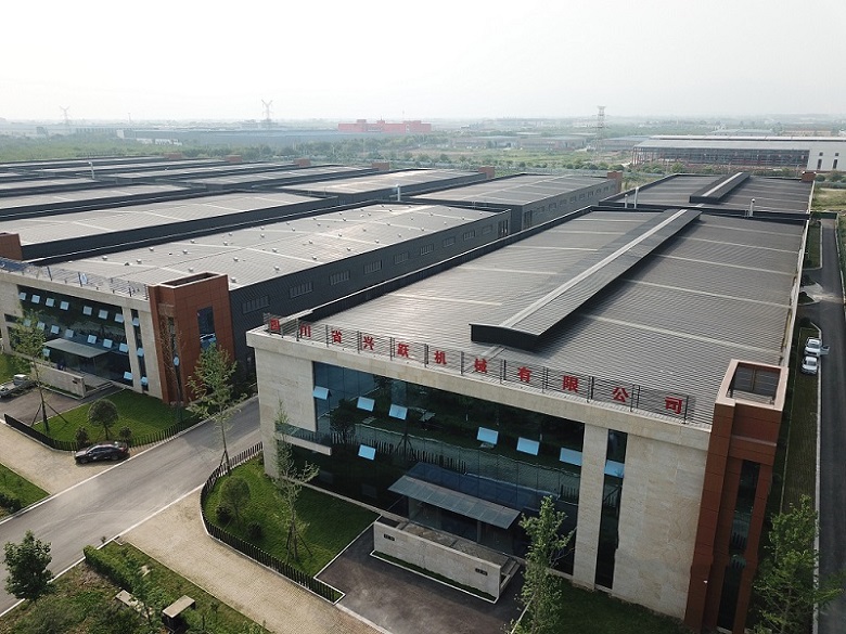 四川省興躍機(jī)械有限公司 四川省興躍機(jī)械有限公司